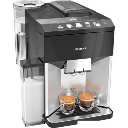 Эспрессо кофемашина Siemens EQ.500 Integral TQ503R01