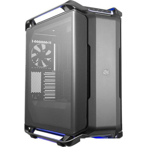 Корпус Cooler Master Cosmos C700P Black Edition MCC-C700P-KG5N-S00