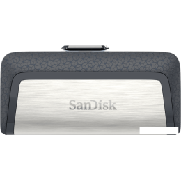 USB Flash SanDisk Ultra Dual Type-C 32GB [SDDDC2-032G-G46]