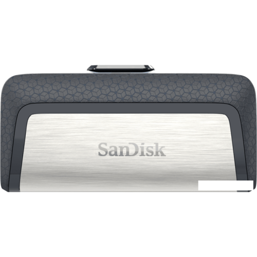 USB Flash SanDisk Ultra Dual Type-C 64GB [SDDDC2-064G-G46]