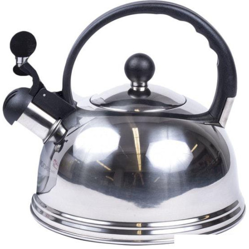 Чайник со свистком Home line GS-04063