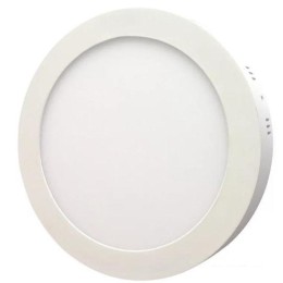 Точечный светильник SmartBuy SBL-RSDL-18-4K (White)