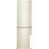 Холодильник LG GA-B419SEJL
