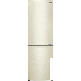 Холодильник LG GA-B419SEJL