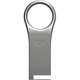 USB Flash Silicon-Power F80 8Gb (SP008GBUF2F80V1S)