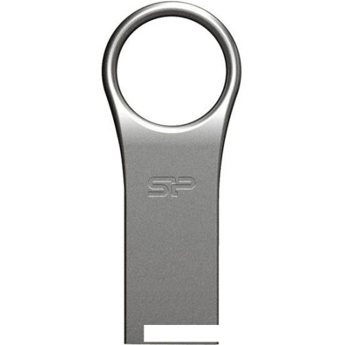 USB Flash Silicon-Power F80 8Gb (SP008GBUF2F80V1S)