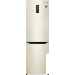 Холодильник LG GA-B419SEUL