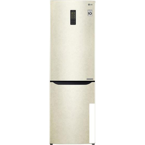Холодильник LG GA-B419SEUL