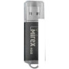 USB Flash Mirex UNIT BLACK 4GB (13600-FMUUND04)