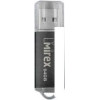 USB Flash Mirex UNIT BLACK 64GB (13600-FMUUND64)