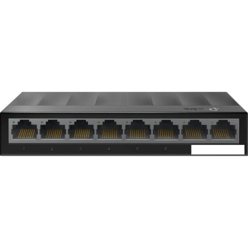 Коммутатор TP-Link LS1008G