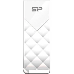 USB Flash Silicon-Power Ultima U03 8GB (SP008GBUF2U03V1W)