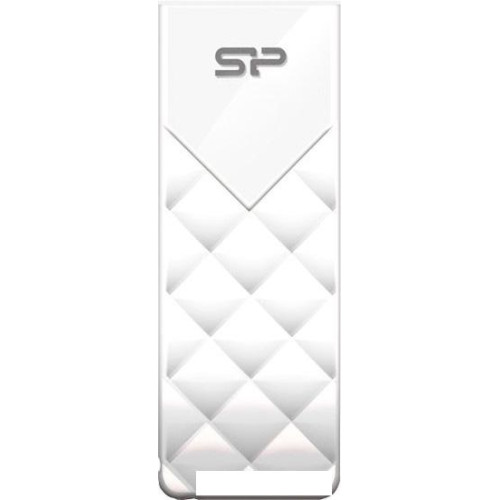 USB Flash Silicon-Power Ultima U03 8GB (SP008GBUF2U03V1W)