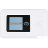 Беспроводной маршрутизатор Digma DMW1969 Mobile Wi-Fi
