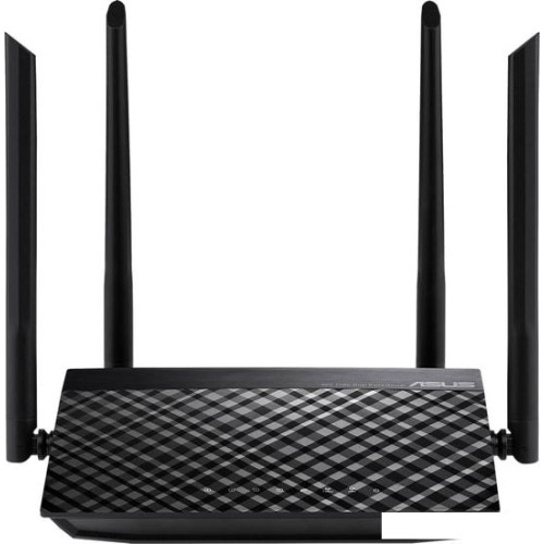 Беспроводной маршрутизатор ASUS RT-AC1200RU