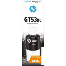 Чернила HP GT53XL 1VV21AE