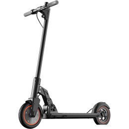 Электросамокат Kugoo M2 Pro (черный)