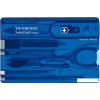 Мультитул Victorinox SwissCard Classic 0.7122.T2