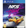 Игра Need for Speed Heat для PlayStation 4