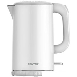 Электрочайник CENTEK CT-0020 (белый)