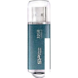 USB Flash Silicon-Power Marvel M01 16GB (SP016GBUF3M01V1B)