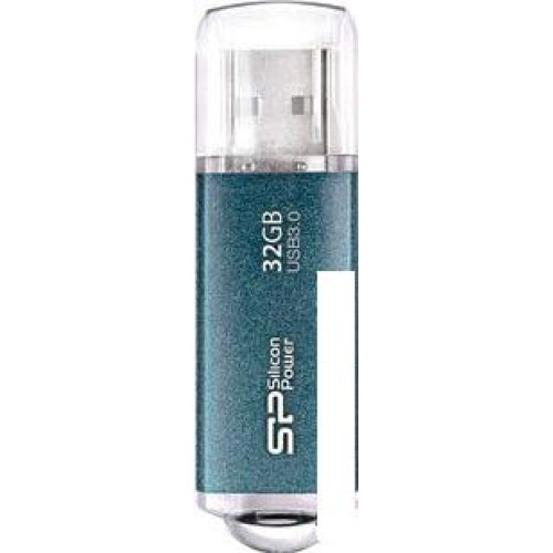 USB Flash Silicon-Power Marvel M01 16GB (SP016GBUF3M01V1B)