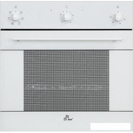 Духовой шкаф Electronicsdeluxe 6006.03ЭШВ-032