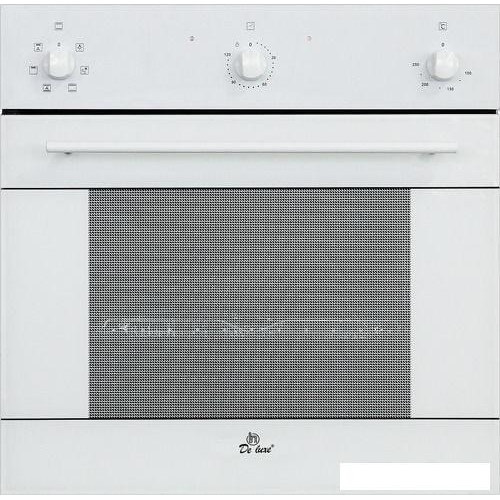 Духовой шкаф Electronicsdeluxe 6006.03ЭШВ-032