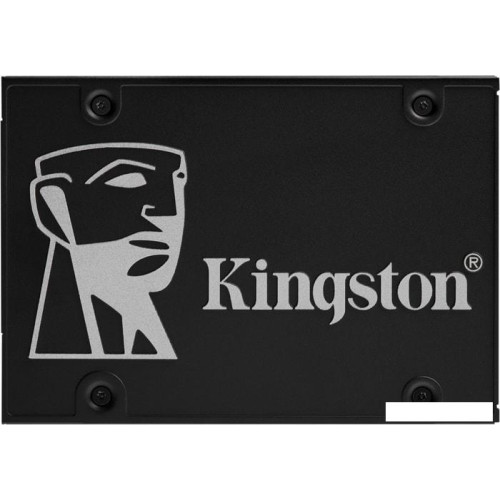 SSD Kingston KC600 512GB SKC600/512G