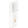 USB Flash Silicon-Power Blaze B06 White 32GB (SP032GBUF3B06V1W)