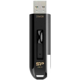 USB Flash Silicon-Power Blaze B21 32GB [SP032GBUF3B21V1K]