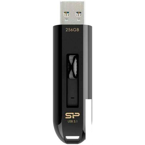 USB Flash Silicon-Power Blaze B21 32GB [SP032GBUF3B21V1K]