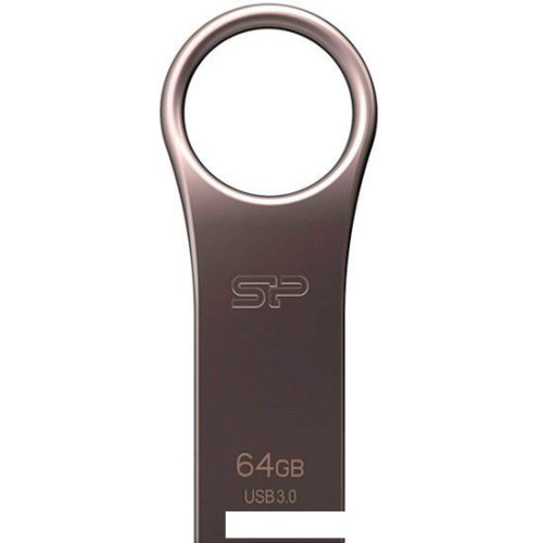 USB Flash Silicon-Power Jewel J80 32GB (SP032GBUF3J80V1T)
