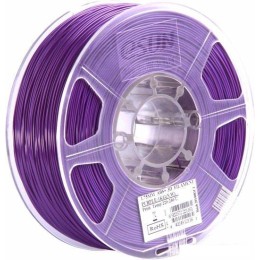 eSUN ABS+ 1.75 мм 1000 г (фиолетовый)