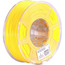eSUN ABS+ 1.75 мм 1000 г (желтый)