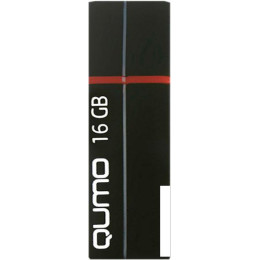 USB Flash QUMO Speedster 16GB