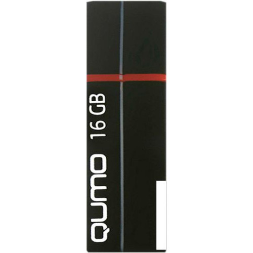 USB Flash QUMO Speedster 16GB