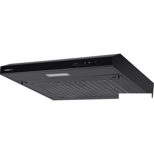 Кухонная вытяжка HOMSair Horizontal 50 (черный)