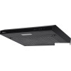 Кухонная вытяжка HOMSair Horizontal 60 (черный)