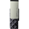 USB Flash Silicon-Power Blaze B30 64GB (SP064GBUF3B30V1K)