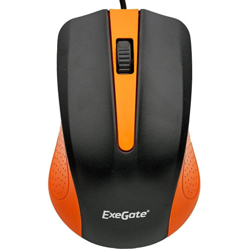 Мышь ExeGate SH-9030BO
