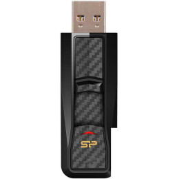 USB Flash Silicon-Power Blaze B50 128GB (SP128GBUF3B50V1K)