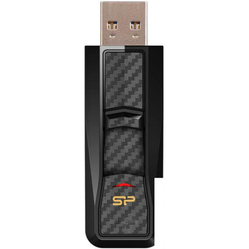 USB Flash Silicon-Power Blaze B50 128GB (SP128GBUF3B50V1K)