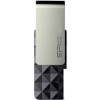 USB Flash Silicon-Power Blaze B30 Black 16GB (SP016GBUF3B30V1K)