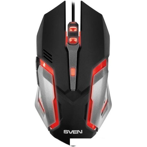 Игровая мышь SVEN RX-G740