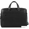 Сумка для ноутбука Piquadro Black Square CA4027B3/N