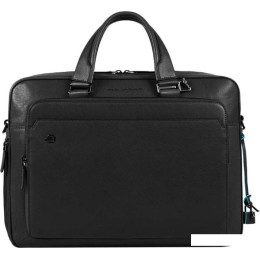 Сумка для ноутбука Piquadro Black Square CA4027B3/N