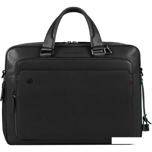 Сумка для ноутбука Piquadro Black Square CA4027B3/N