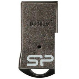 USB Flash Silicon-Power Touch T01 8GB (SP008GBUF2T01V1K)