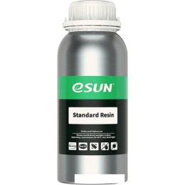 eSUN Standard 1000 мл (для LCD принтеров, прозрачный)